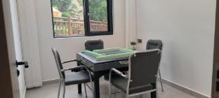 Qimeng Lodge Homestay (Sanqingshan Gangshou Cableway Branch) Hotel in Zhejiang