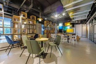 Chengyue Hotel Apartment (Tuanjieqiao Metro Station) Hotel in Suzhou