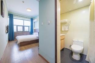 Kamakura Apartment Hotel (Nanjing Zhongshan Mausoleum Scenic Area Branch) Hotel in Nanjing