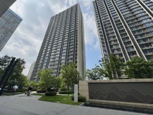 Muzi's Homestay (Changzhou Dinosaur Park Branch) Hotel in Suzhou