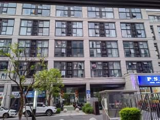 Youmi Luxury Cinema Apartment (Jianshan New District Kuantang Branch) Hotel in Zhejiang