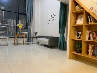 Chuangheng Youth Apartment (Future Science and Technology City Branch) Hotel in Hangzhou