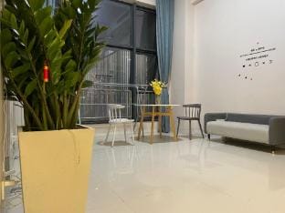 Chuangheng Youth Apartment (Future Science and Technology City Branch) Hotel in Hangzhou