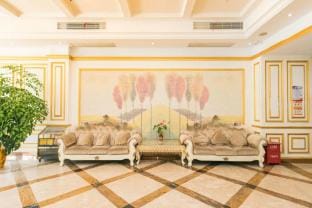 Aibixi Hotel (Xiasha Media College Branch) Hotel in Hangzhou