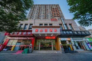 Aibixi Hotel (Xiasha Media College Branch) Hotel in Hangzhou