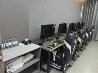 MG E-sports Hotel (Panji Branch) Hotel in Jiangsu