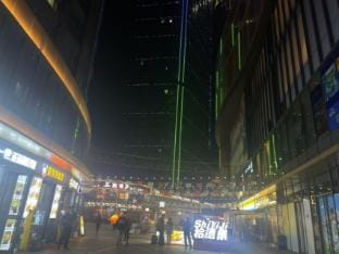 Luoshenju Female-Only Youth Hostel Hotel in Hangzhou