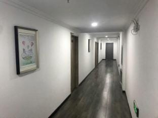 Golden Coast Business Hotel Hotel in Jiangsu