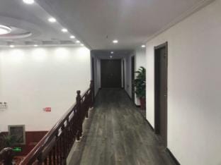 Golden Coast Business Hotel Hotel in Jiangsu