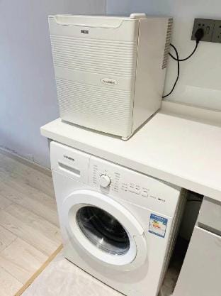 Aiyou Apartment (Jinma Road Subway Station Branch) Hotel in Nanjing