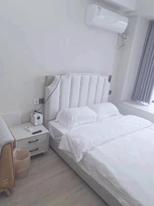 Aiyou Apartment (Jinma Road Subway Station Branch) Hotel in Nanjing