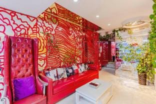 Shuiyunjian Hotel (Liuan Station Branch) Hotel in Jiangsu