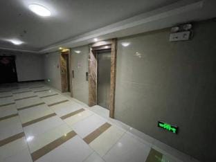 Danhuang Apartment (Guogou Plaza Branch) Hotel in Jiangsu