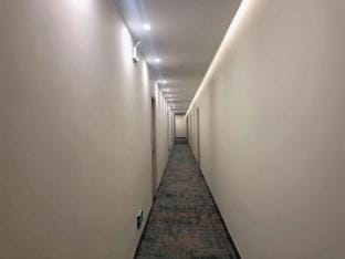 Shangya Hotel Hotel in Jiangsu