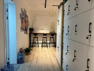 Tianyi Male Youth Hostel (Confucius Temple Branch) Hotel in Nanjing