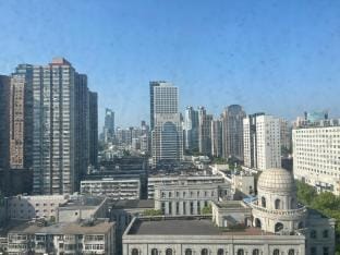 Tianyi Male Youth Hostel (Confucius Temple Branch) Hotel in Nanjing