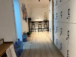 Tianyi Male Youth Hostel (Confucius Temple Branch) Hotel in Nanjing