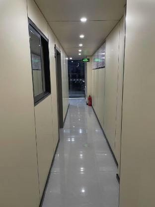 Xijia Hotel Hotel in Jiangsu