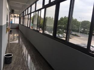 Yijia Accommodation Hotel Hotel in Zhejiang