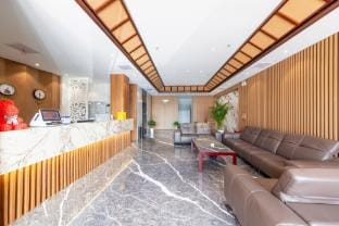 Gumei Business Hotel Hotel in Shanghai