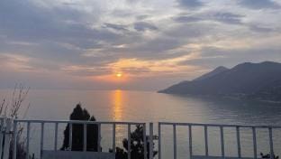 Chengyue Seaview Hotel (Liandao Scenic Area Branch) Hotel in Jiangsu