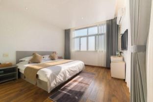 Wenling Shitang Yimi Shiguang Inn Hotel in Zhejiang