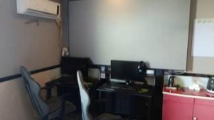 Shanghai Duyuan E-sports Hotel (Gucun Park Branch) Hotel in Shanghai
