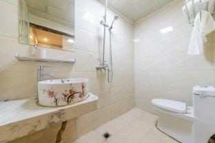 Shanghai Duyuan E-sports Hotel (Gucun Park Branch) Hotel in Shanghai