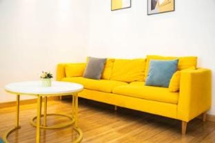 L Apartment Hotel Hotel in Suzhou