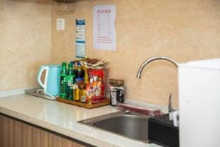 L Apartment Hotel Hotel in Suzhou