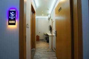 Hangzhou Xinman Hotel (West Lake Hubin Branch) Hotel in Hangzhou