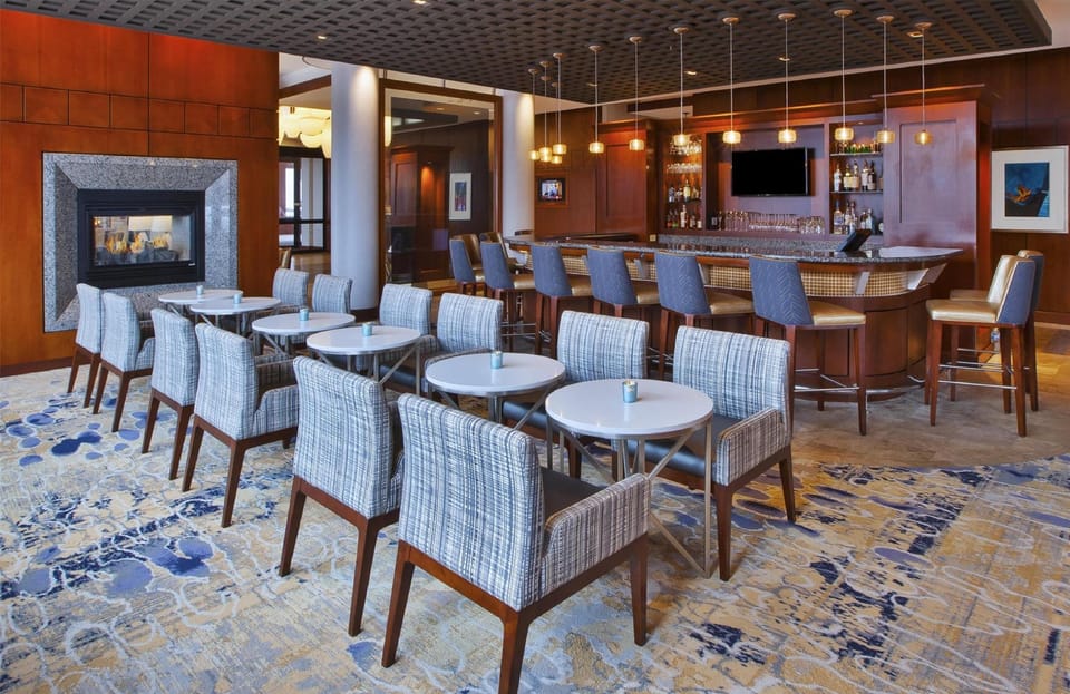 Hilton Garden Inn Portland Downtown Waterfront Hotel in South Portland