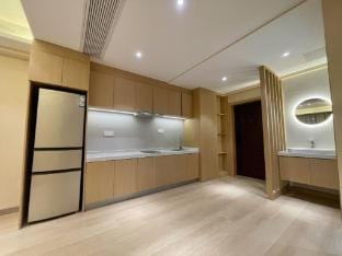 Meilando Designer Cinema Apartment Hotel in Jiangsu
