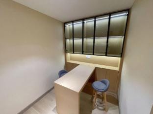 Meilando Designer Cinema Apartment Hotel in Jiangsu
