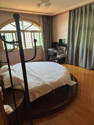 Sihai Villa (Shitang Peninsula Tourism Resort) Hotel in Zhejiang