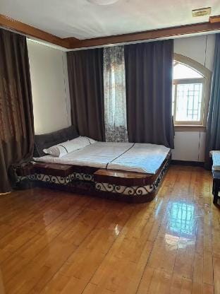Sihai Villa (Shitang Peninsula Tourism Resort) Hotel in Zhejiang