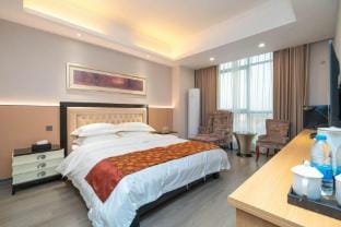 Baodeli Grand Hotel Hotel in Nanjing
