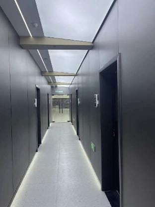 Coffee Cat E-sports Hotel (Wanmao Plaza Branch) Hotel in Jiangsu