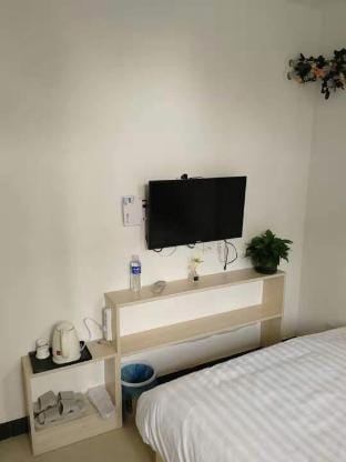 Zhongcheng Hotel Hotel in Jiangsu