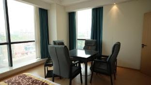 City Impression Fashion Hotel (Zhenjiang First People's Hospital) Hotel in Jiangsu
