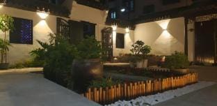 Wutong Yu Inn (Xitang Scenic Area Branch) Hotel in Shanghai
