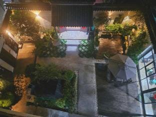 Wutong Yu Inn (Xitang Scenic Area Branch) Hotel in Shanghai