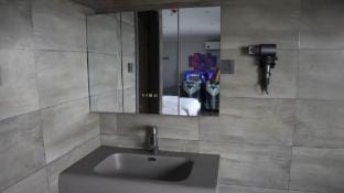 Polaris E-sports Hotel (Jing Trade City Branch) Hotel in Jiangsu