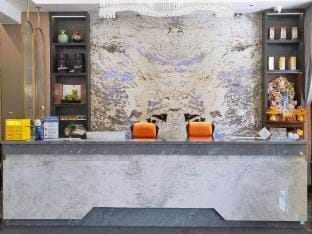 Changhong Hotel Hotel in Suzhou