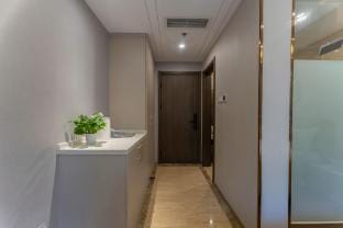 Xishang Apartment (Wulin Night Market Branch) Hotel in Hangzhou
