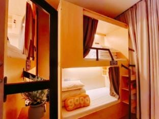 Dudu·Female-Only Youth Apartment (Tianyi Plaza Branch) Hotel in Zhejiang