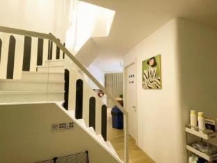 Dudu·Female-Only Youth Apartment (Tianyi Plaza Branch) Hotel in Zhejiang