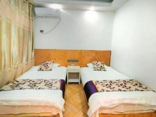 Yunhe County Tianjian Yunwu Homestay Hotel in Zhejiang