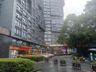 Qihang Youth Hostel (Hangzhou East Railway Station Store) Hotel in Hangzhou