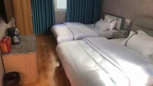 Hancheng Xinhua Apartment (Fu'an Long-Distance Bus Station Branch) Hotel in Zhejiang